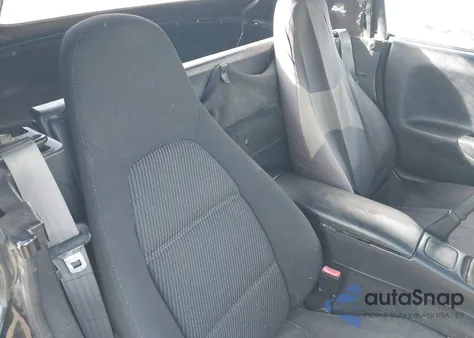 1999 Mazda Mx-5 Miata Leather Pkg/Popular Equipment Pkg/Sports Pkg/Touring Pkg z USA, uszkodzony, nr VIN JM1NB3530X0103207